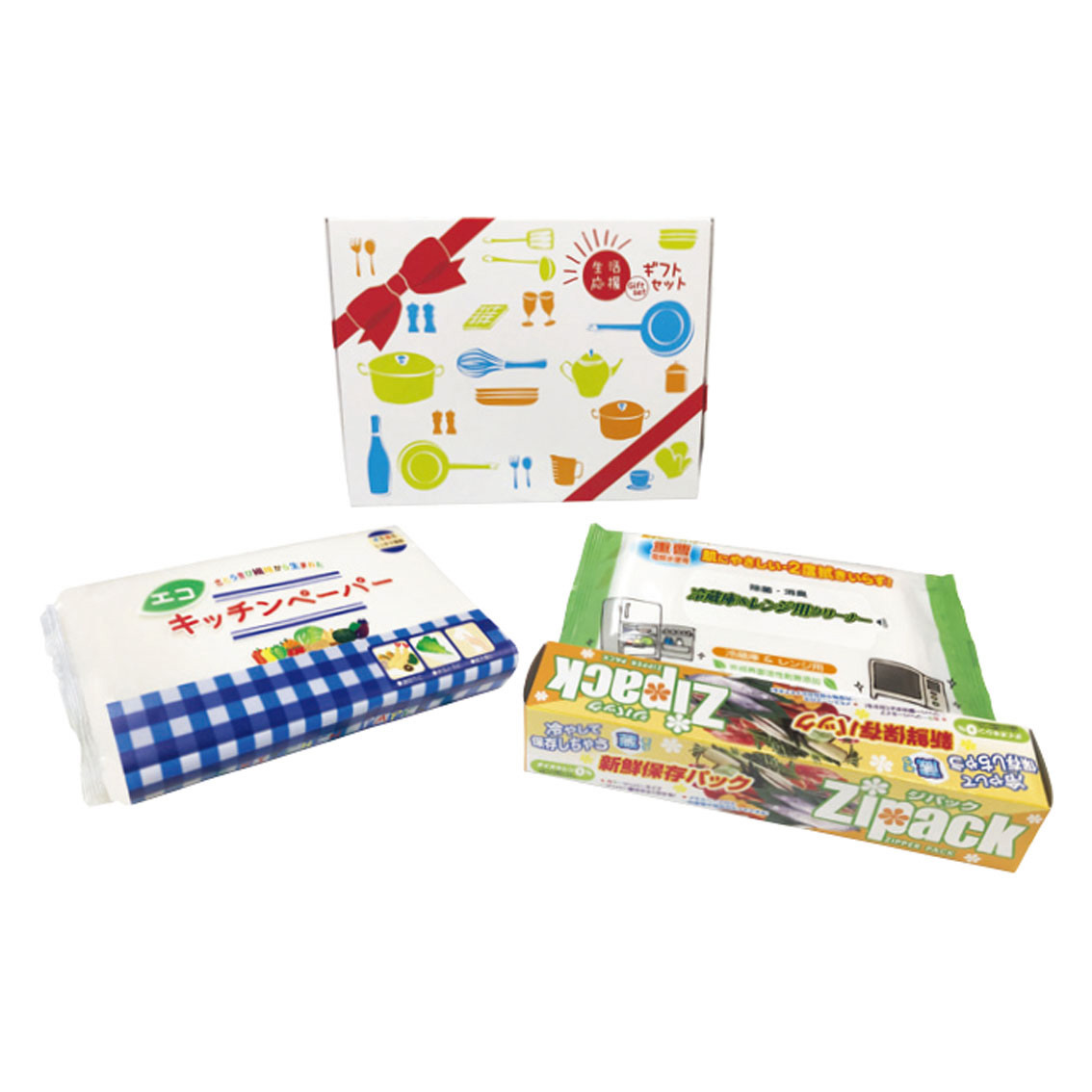 生活応援ギフトセット（SG-45）