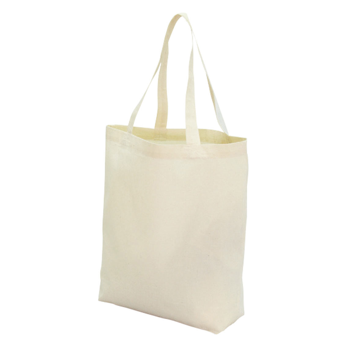 コットンエコバッグ