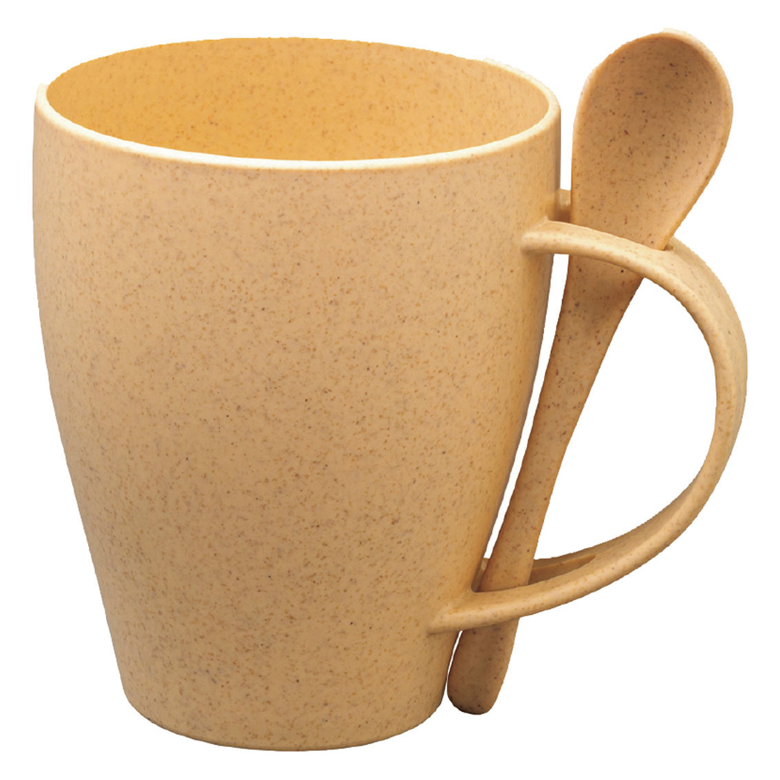 ウィートカップ&スプーン