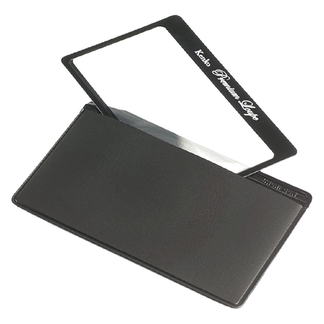 Kenko  シートルーペ  カードタイプ