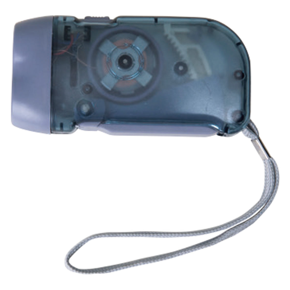 ダイナモLEDライト