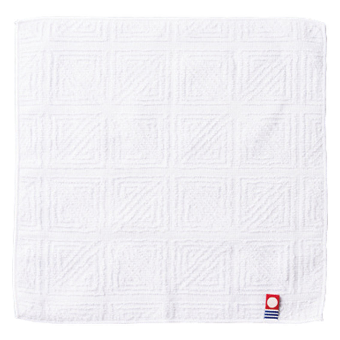 今治産ミニハンカチ （ポケット付きOPP袋入り）