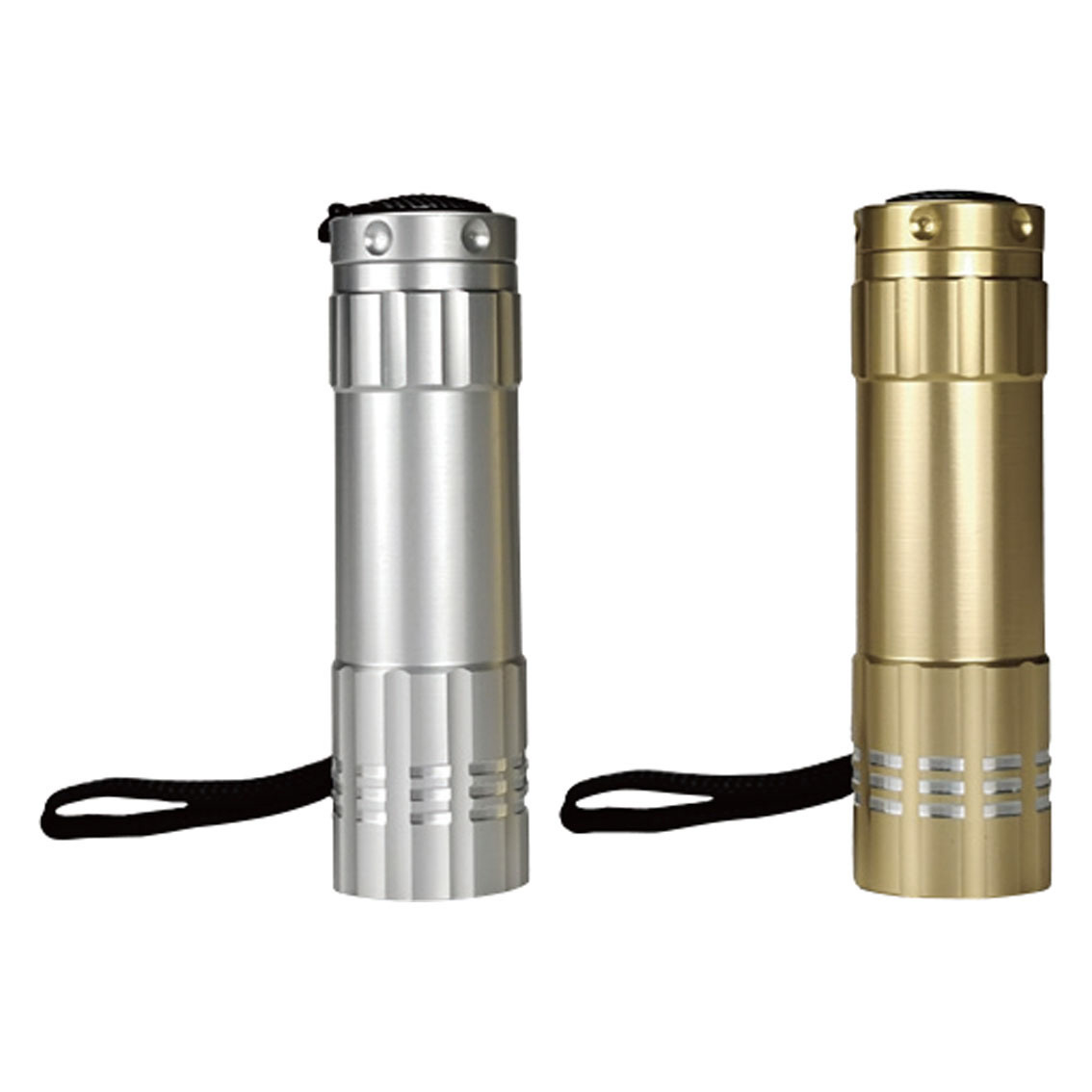 COBパワフルアルミライト