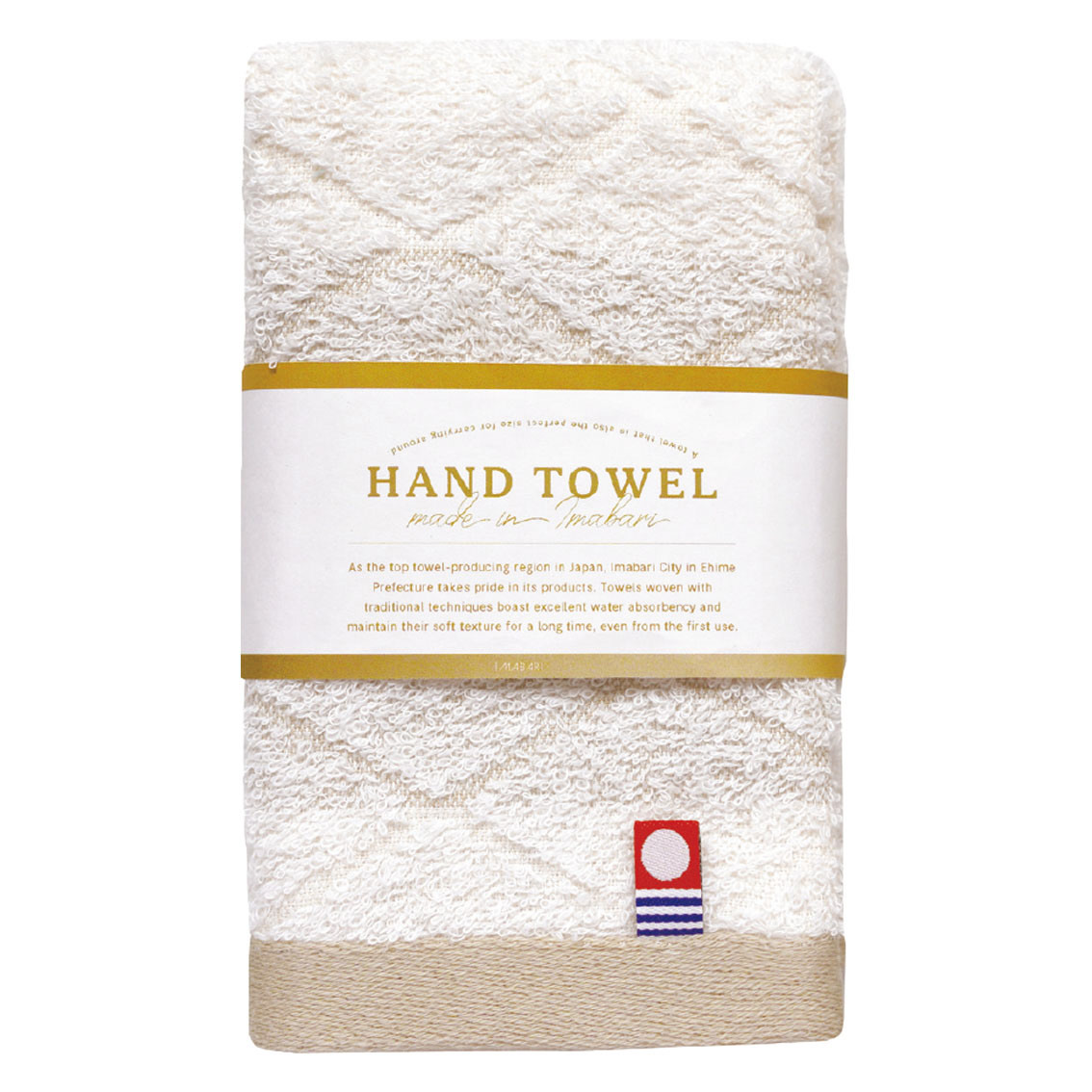 今治ハンドタオル