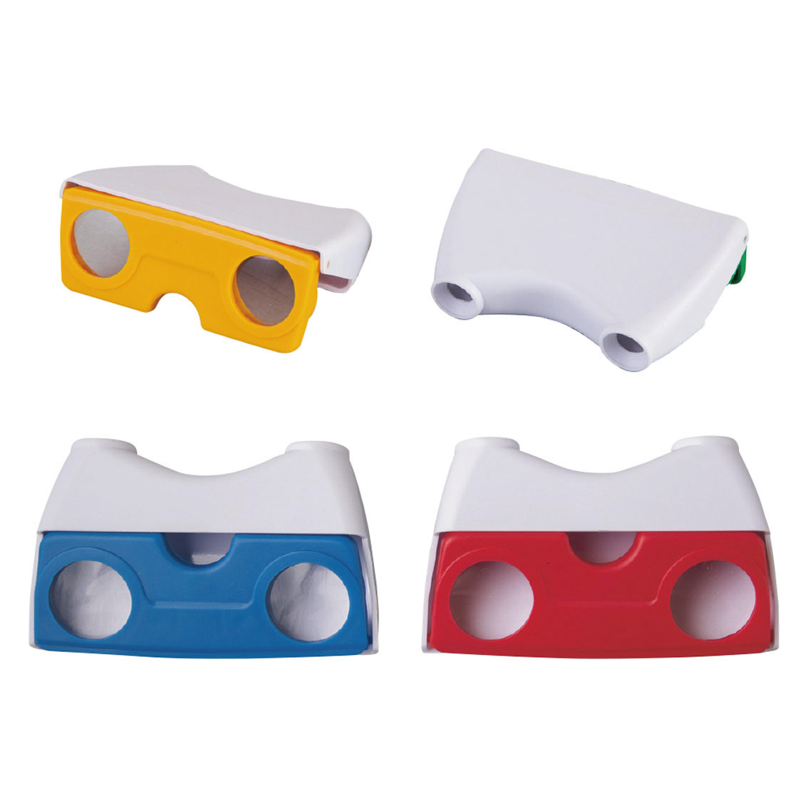 Newポケット双眼鏡