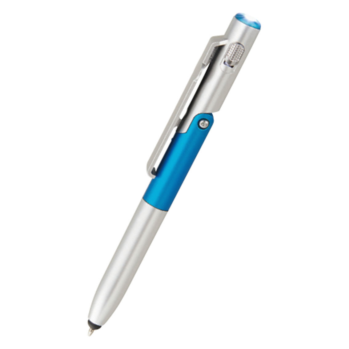 ライト付タッチ&ペン ホールド