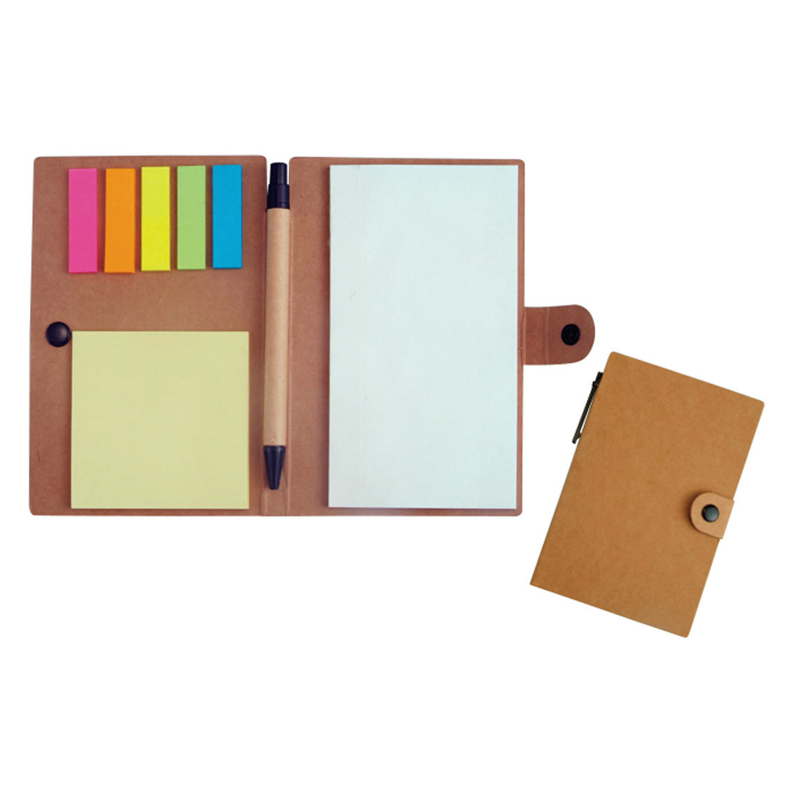 A6エコメモノート