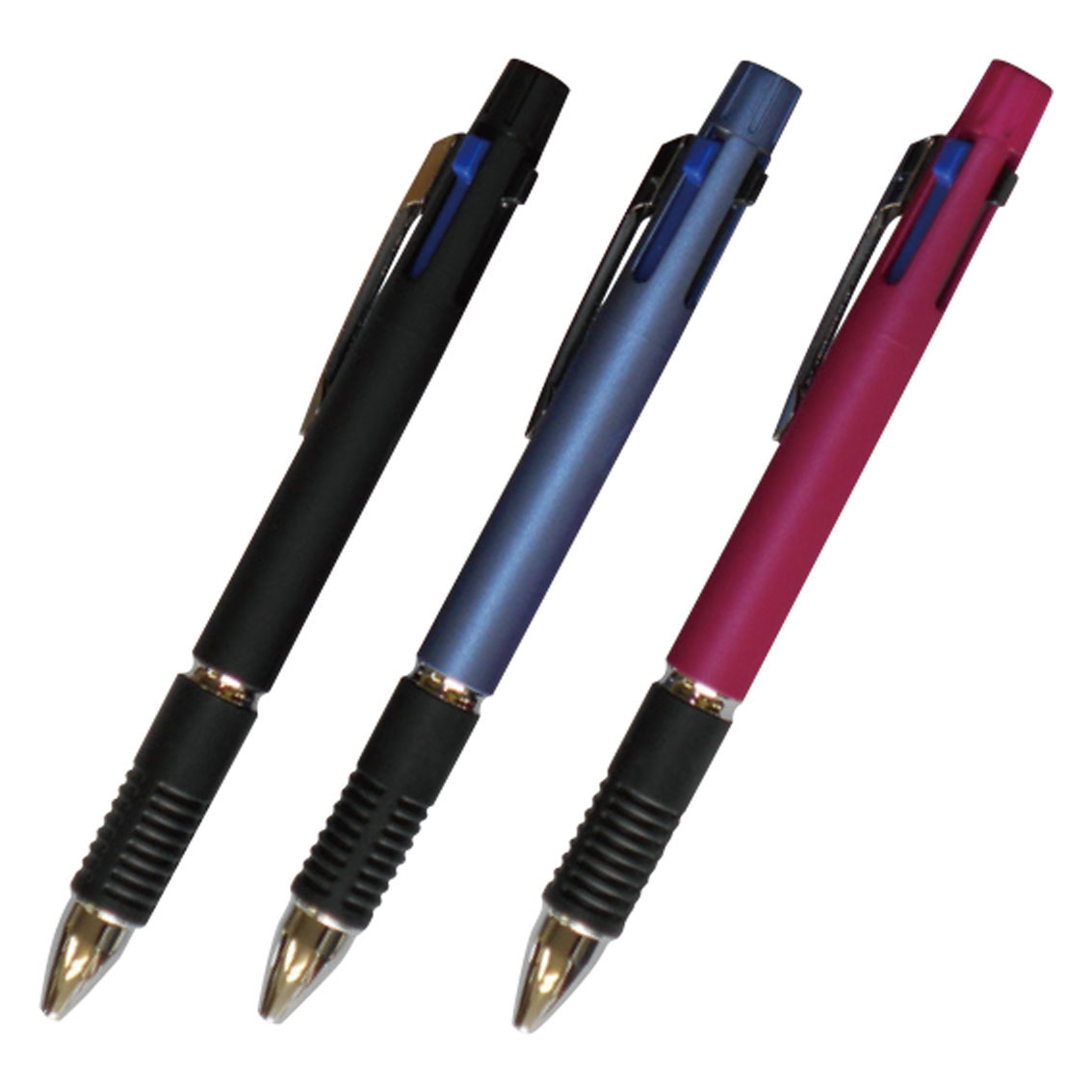 [ボールペン&シャープペン] 3C＋シャープペンC