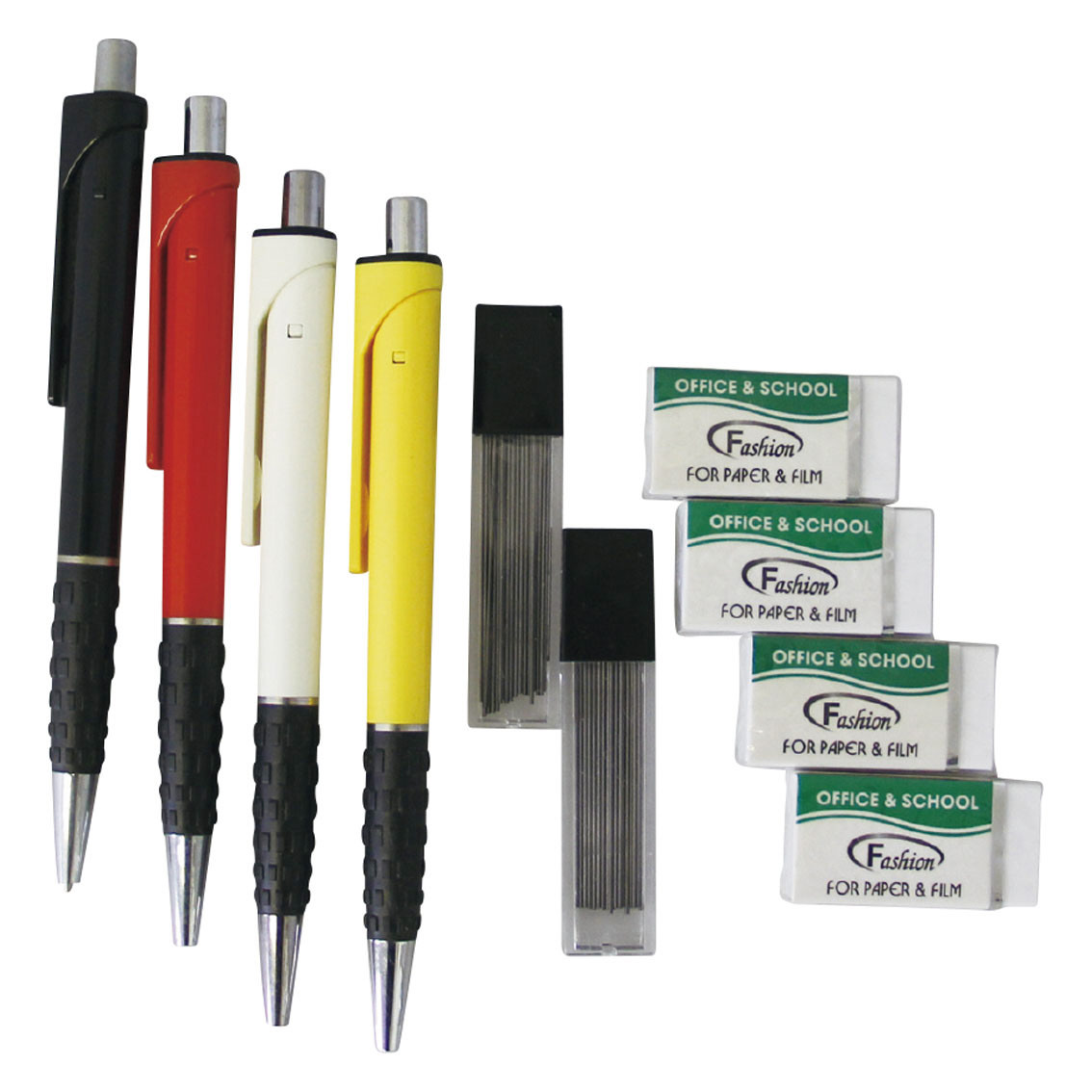 シャープペンセットA