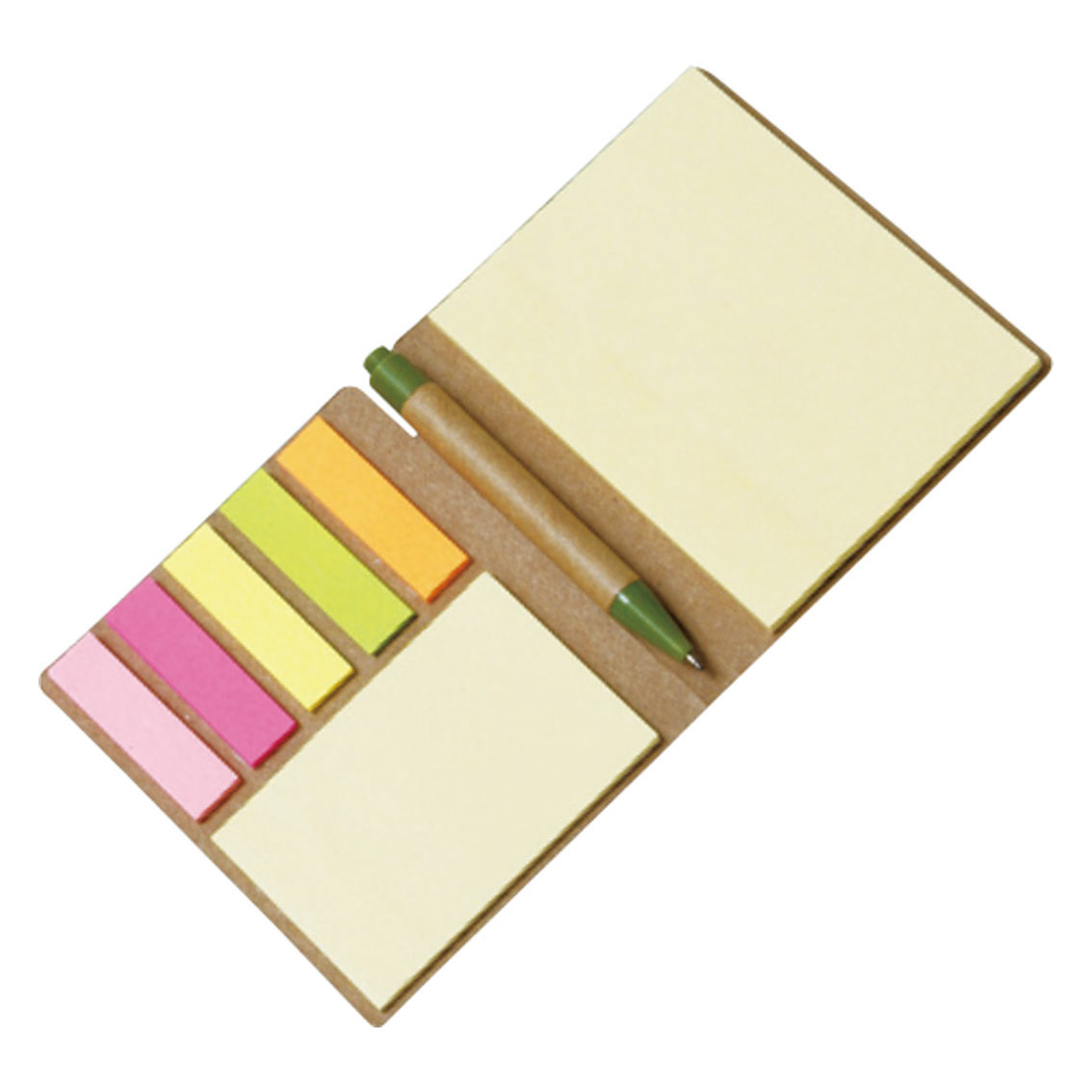 エコメモノート