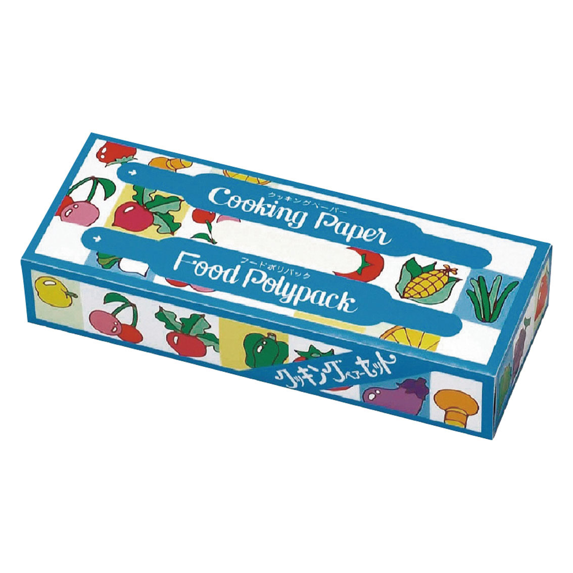 クッキングペアーセット