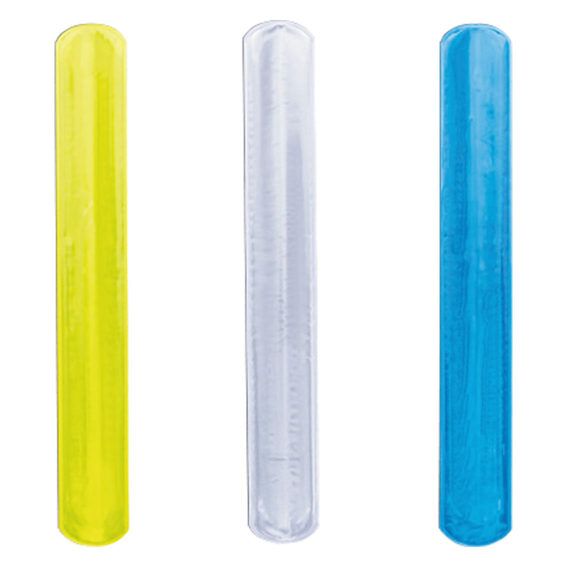 [防犯グッズ] リフレクターアームベルト