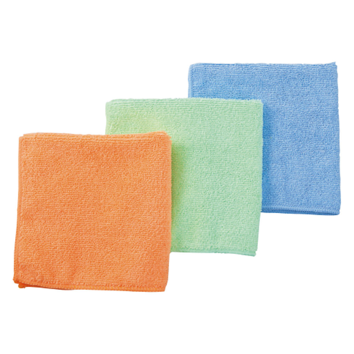 [粗品（クリーナー）] マイクロファイバー大判マジック クロス