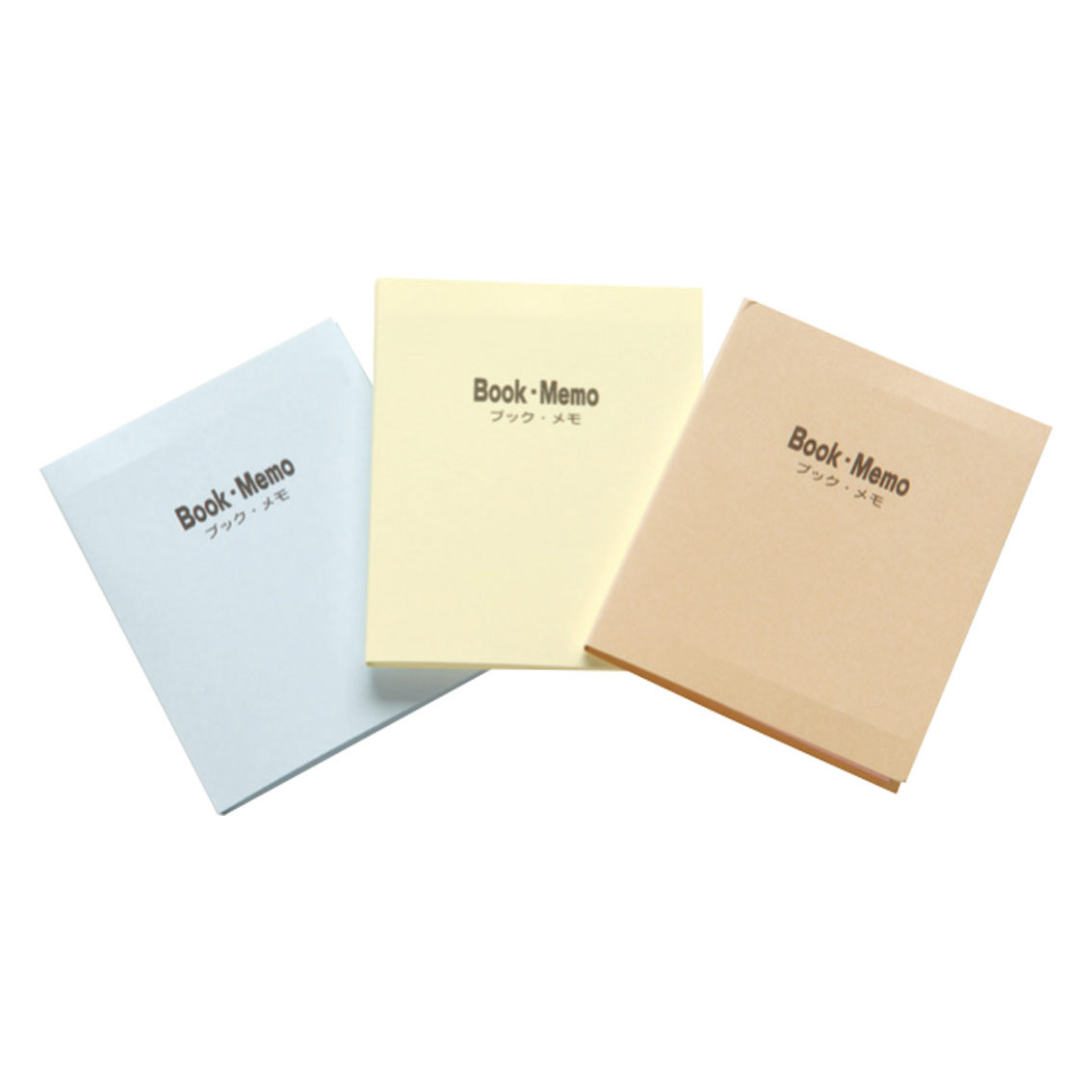 ブックメモ