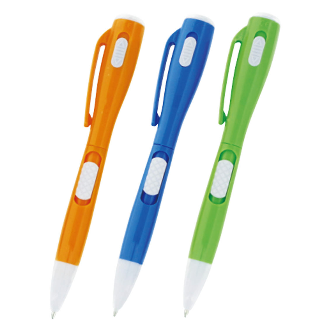 2in1ライト&ボールペン