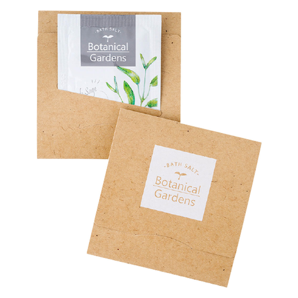 ボタニカル ガーデン 1包入