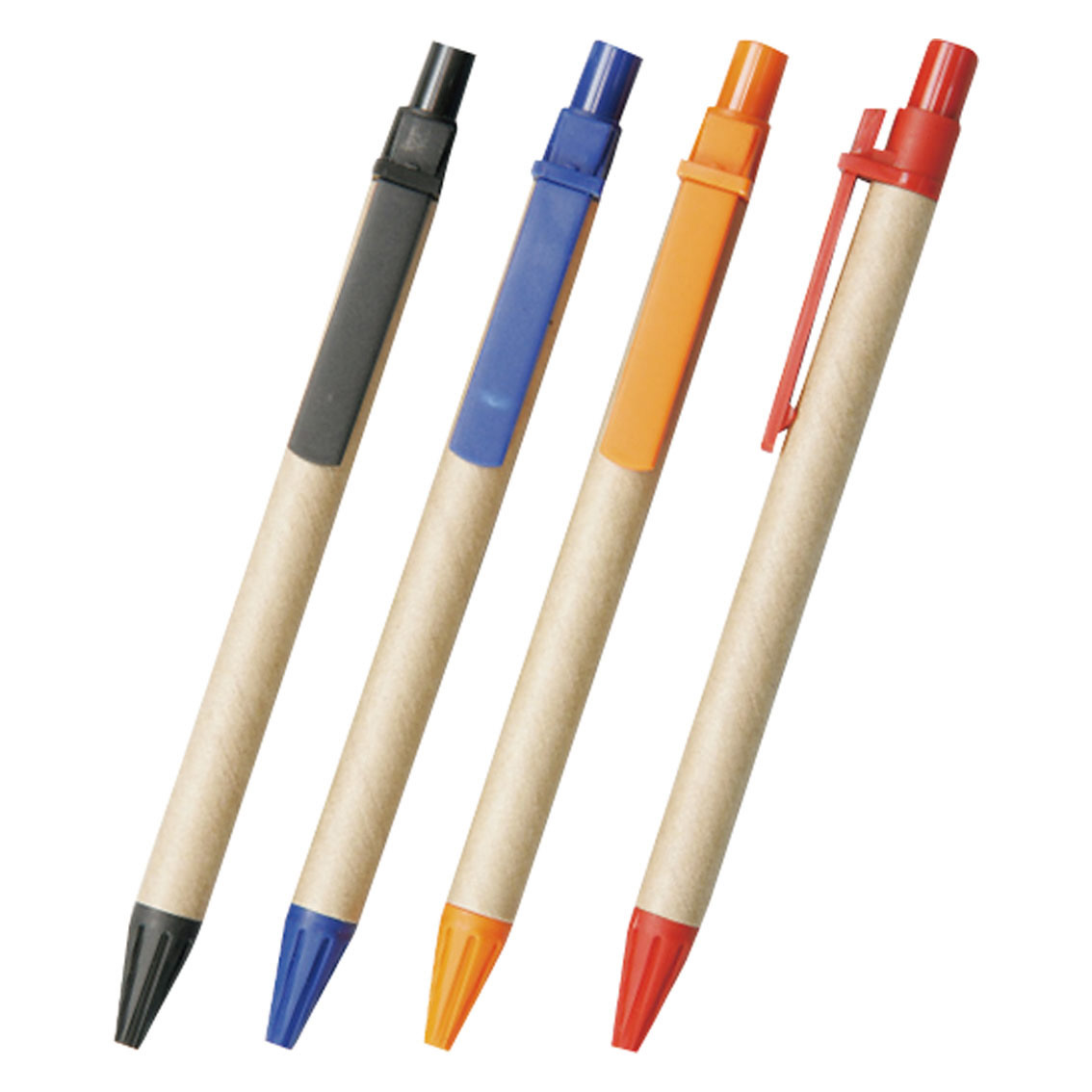 [ボールペン] エコクラフトペン