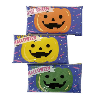 ハッピーハロウィン エコンパクトバッグ