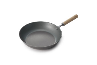 [調理用品] 鉄フライパン26cm
