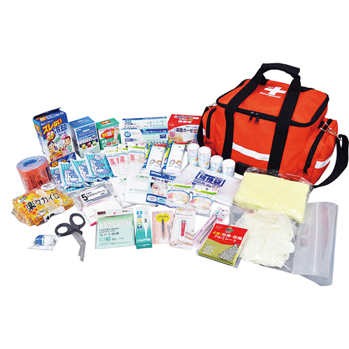 [非常持出しセット] 救急セット20