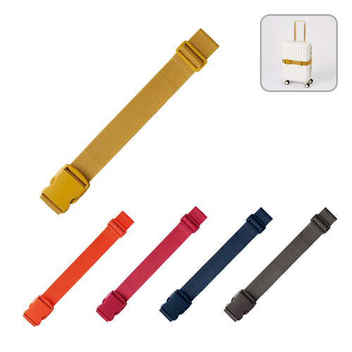 [トラベル用品] スーツケースベルト