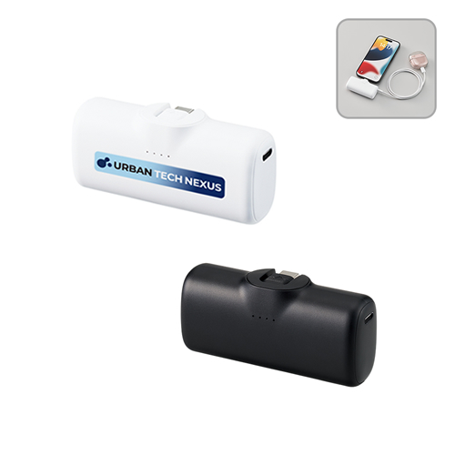 シンプルダイレクトモバイルチャージャー4000