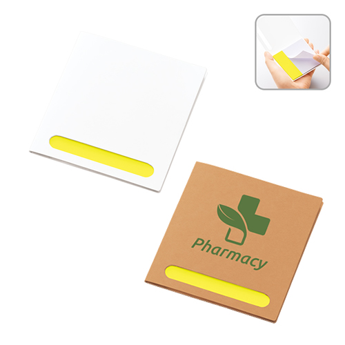 ポケット付箋セット（M）