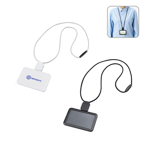 リール付IDカードホルダー