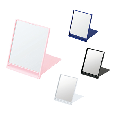 [鏡] マットスクエアミラー（S）