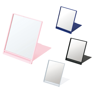 [鏡] マットスクエアミラー（M）