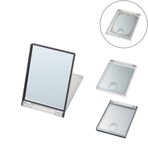 [鏡] カスタムデザインミラー（トレカ用）