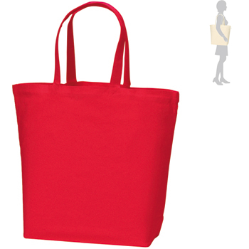 キャンバストート（L）