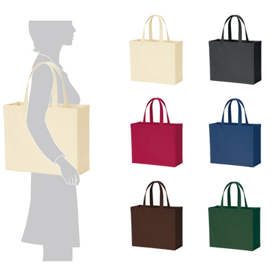 ユーティリティバッグ（L）ワイド