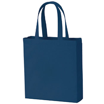 ＜アウトレット売切廃盤＞ ライトキャンバスバッグ横マチ付