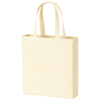 ＜アウトレット売切廃盤＞ ライトキャンバスバッグ横マチ付