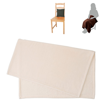 ＜アウトレット売切廃盤＞ クラッシーブランケット（PＵポーチ付）