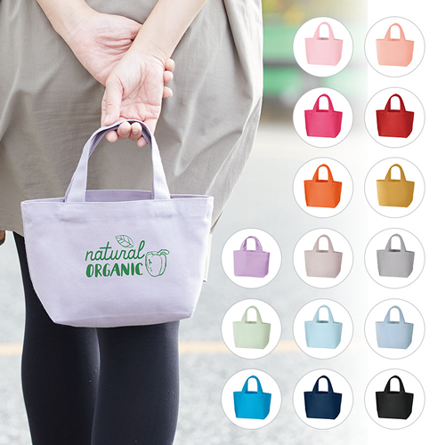 ＜アウトレット売切廃盤＞ キャンバスデイリートート(SS)