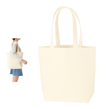 キャンバスデイリートート（ML）