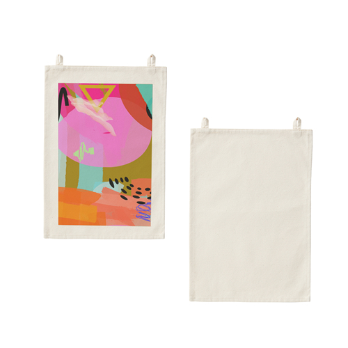 ＜アウトレット売切廃盤＞ ファブリックポスター（A4サイズ）