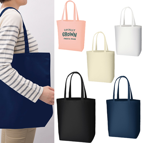 ＜アウトレット売切廃盤＞ ポリキャンバストート（L）