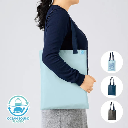 OBPA4ショルダーバッグ（再生PET）