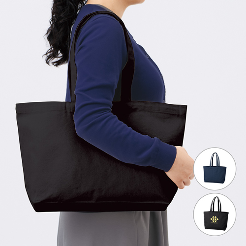 キャンバストート（M）ワイド