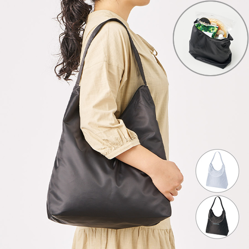 [保冷バッグ] ライトクーラーショルダートート