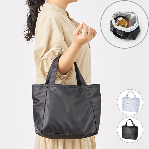 [保冷バッグ] ライトクーラーマルチトート（M）