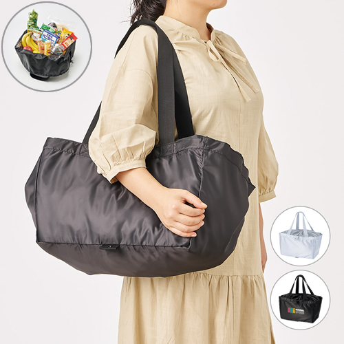 [保冷バッグ] ライトクーラーレジカゴトート