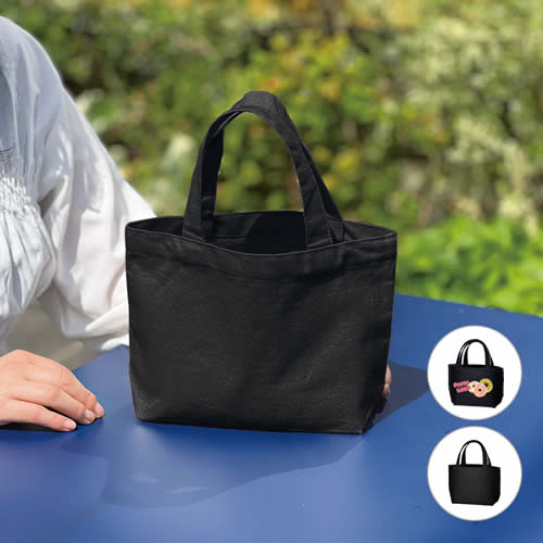 ライトキャンバストート（S）