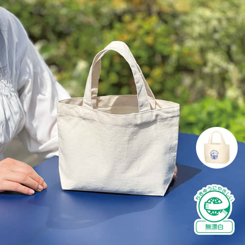 ライトキャンバストート（S）