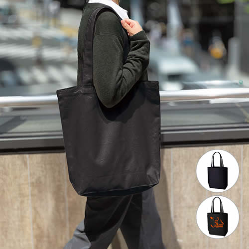 ライトキャンバストート（L）