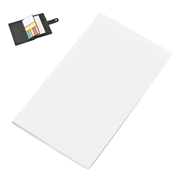 ブックメモ付箋（L）