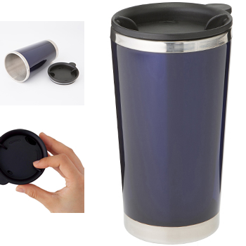 ステンレスタンブラー